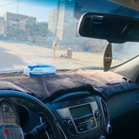 توسان • ٢٠١٣ • وارد امريكي