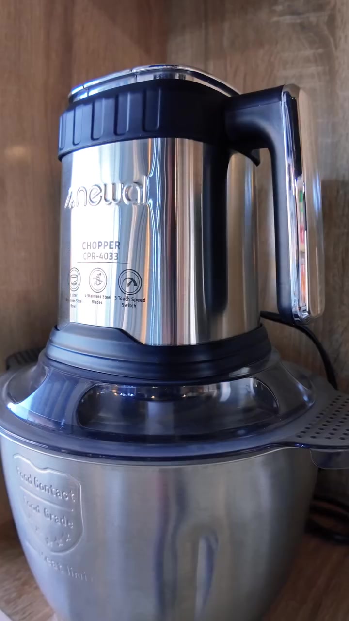 متوفر الآن 🔥
محضّرات طعام بمختلف الأحجام والأنواع في معرض سجاد للأجهزة الكهربائية والمنزلية

✨ جودة عالية
✨ أسعار مناسبة
✨ تقسيط مريح يناسب الجميع

📍 العنوان: شارع الدغارة الرئيسي مقابل القائمقامية


**إذا كنت صاحب هذا الإعلان وتريد حذفه لأي سبب، رجاءا أرسل رسالة إلى الدعم الفني**