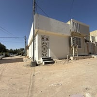 حي النداء • ٦٠م • غرفة وصالة