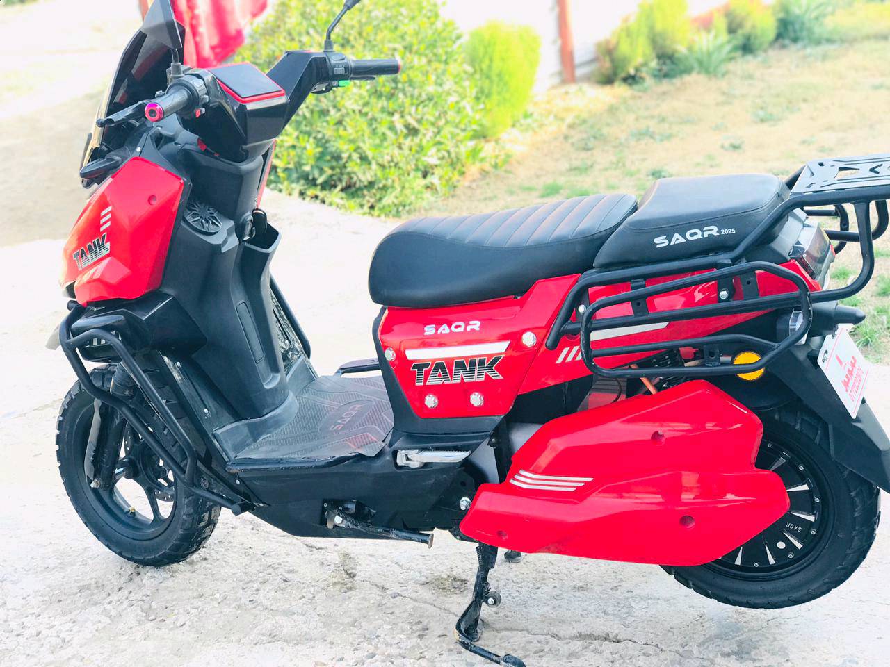 دراجه أباتشي نجمه للبيع مراسله عبر الواتساب 