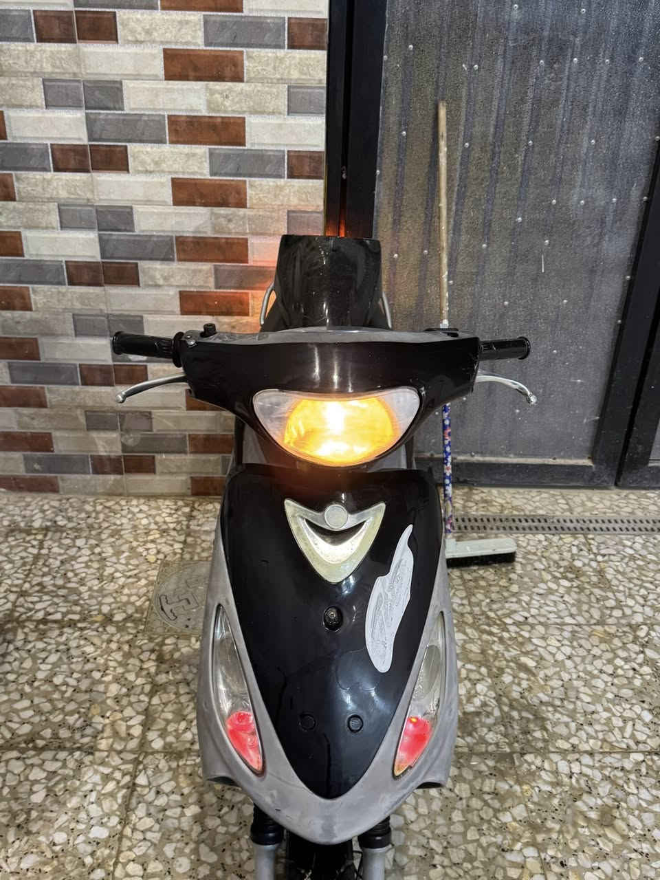 سلام عليكم دراجه لبيع ماكس منغول دراجه كله شغاله سلف وهندر  اشاير ليتات علي ناصي سكنات كله شغاله بوشته ٥٥ شرط شلعه معدل  ملحه دراجه كله بلاديه  ما بيه اي صوت شرط محرك ناعمه سعره ٥٠٠ بيه مجال مكان ناصريه مركز ***********
