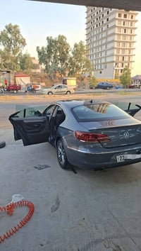 باسات CC • فولكس فاجن باسات • باسات 2015 • فولكس فاجن CC • سي سي 2015 ...