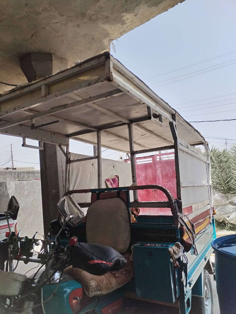 محجر متيار للبيع  السعر 115 وبيه مجال  راسلني وتدلل


**إذا كنت صاحب هذا الإعلان وتريد حذفه لأي سبب، رجاءا أرسل رسالة إلى الدعم الفني**
