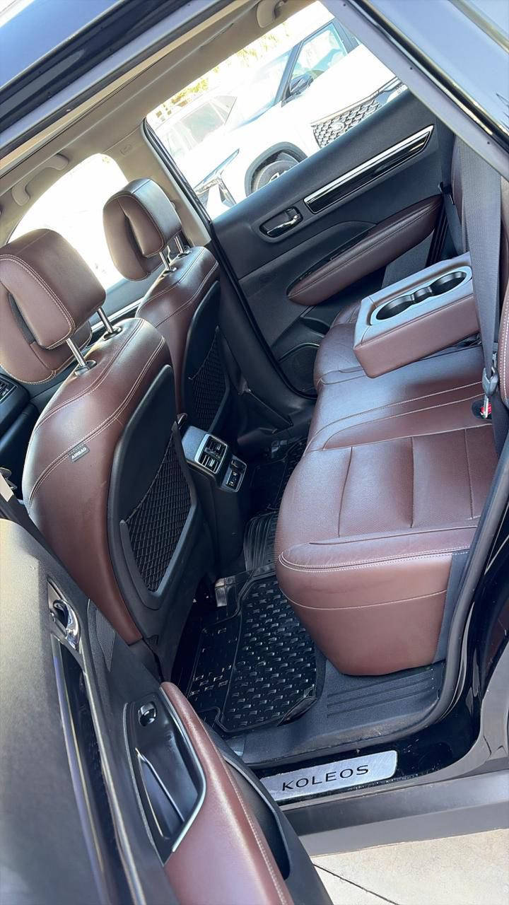 رینو کولیوس ٢٠١٨  ،، ماشیە ٦١٠٠٠ فول مواسفات ،،  مكان سليمانيه    *********** ,, 149$
