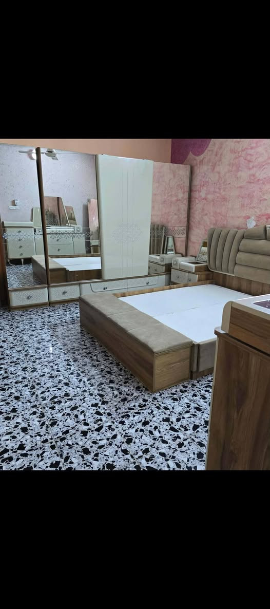 غرفة نوم تركي نظيفه كلش ٦٥٠ بيه مجال بيه مستعجل عليه


**إذا كنت صاحب هذا الإعلان وتريد حذفه لأي سبب، رجاءا أرسل رسالة إلى الدعم الفني**