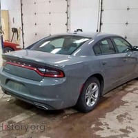 جارجر موديل 2019 sxt بلاس   ماشيه 67ميل   صور حادث موجود  صور سونر موج...