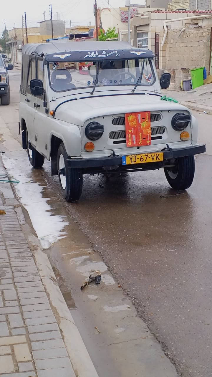 واز 2000 بدون للبيع
واسط الصويره
سعر 5500


**إذا كنت صاحب هذا الإعلان وتريد حذفه لأي سبب، رجاءا أرسل رسالة إلى الدعم الفني**