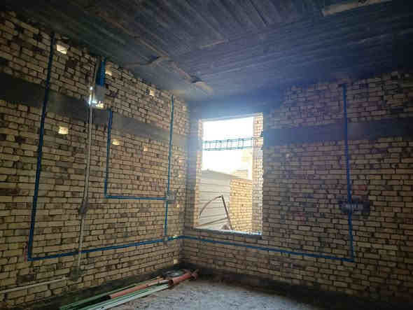 السلام عليكم كادر كهرباء متفرغ حفر نزالات وتكعيد بوكسات وتسليك مكانه البصرة للتواصل ***********

شغلنه
  👇
