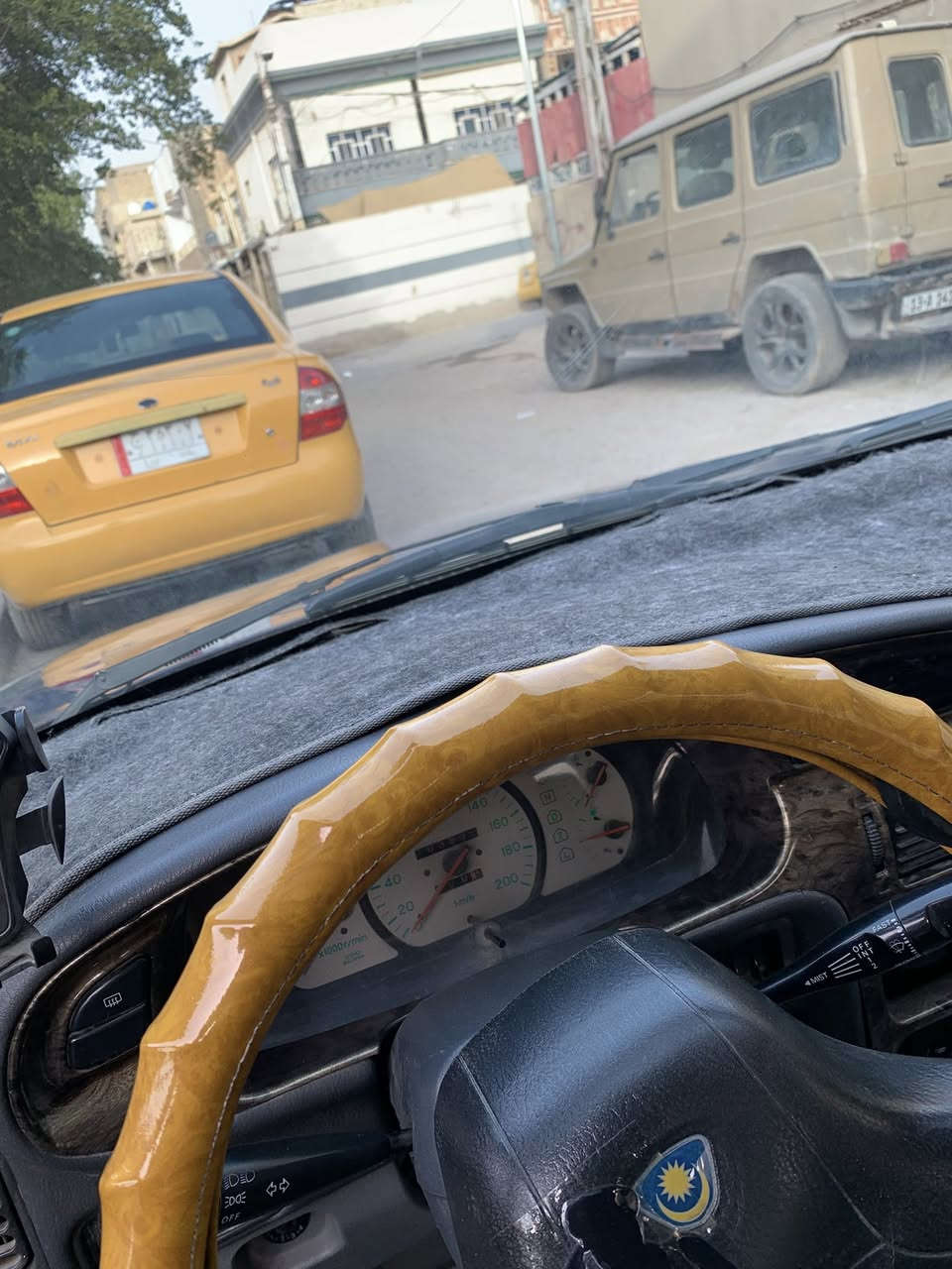 سلام عليكم
بروتون ٢٠٠٥ للبيع مشروع وطني باسمي هزة جديدة 
مكينة كير كفالة كهربائيات تبريد كله تمام مصبوغة عامة نفس اللون طخات بسيطة بيها جدا 
السعر (٤٦$) وبيه مجال
مكانها بغداد مدينة الصدر


**إذا كنت صاحب هذا الإعلان وتريد حذفه لأي سبب، رجاءا أرسل رسالة إلى الدعم الفني**