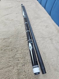 كيوب امزون • كاربون فايبر • جنطة جلدية ثقيلة