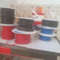 سبع بكرات • واير فنار • ٤ملم