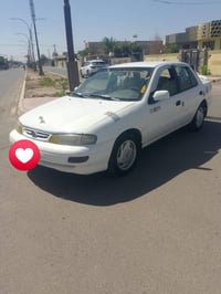 سيفيا ٩٤ • مكينة صغيرة • غرفة جيدة