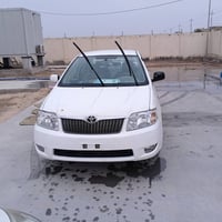 كورلا بيكاتشيو • ٢٠٠٦ • رقم ميسان