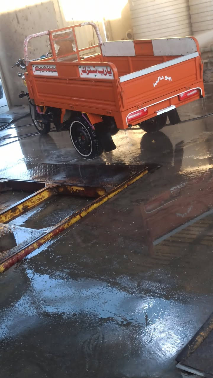 سلام عليكم ستوته للبيع موديل 23 اوراق اصولي مو سكنر اصولي طالعه نهيت 23 السعر 2450وبها مجال ***********
