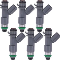 ٣.٥ لتر • ٣.٧ لتر • اكيورا هوندا