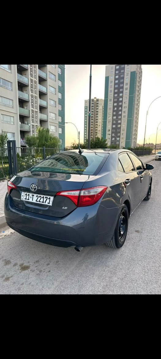 كورلا٢٠١٦بغدادباسمي لون فيلي حزام صبغ  يممي صبغت سبب الشخوط بجم والصندوق كبس بدون دعم وضرب كيرمحرك تبريدكهربائي صدر جائزبدون  مصرف سعر 105موبايل ***********داخل لونين
