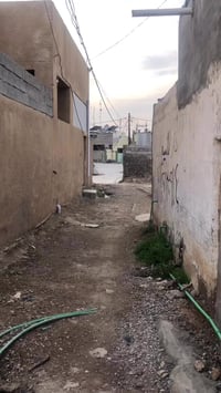 هيكل • بدون سقف • ٧٥م