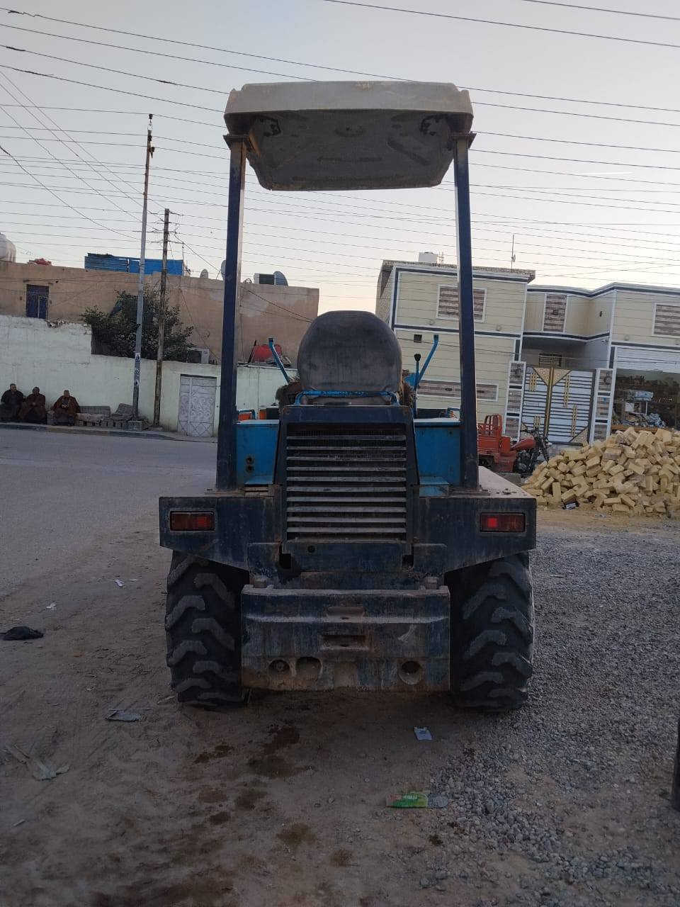 السلام عليكم
شفل للبيع البصره كرمه علي ***********
