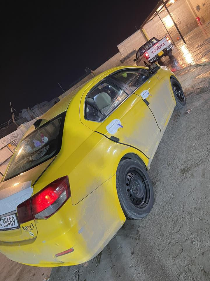 كريت ويل موديل 2016 رقم انكليزي بسمي تريد تحويل او وكاله هزة جديده
كير محرك بلاد بشرط

نقابه صفر هيئه صفر

بطاقه بانزين بيها 

بدون ضرر فقط تصفيات بيها 

السعر ٦٣وبيها مجال للشراي 

باقي التفاصيل اتصل برقم 

***********
