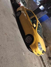 موديل ٢٠١٣ • قير كهربا • البصرة