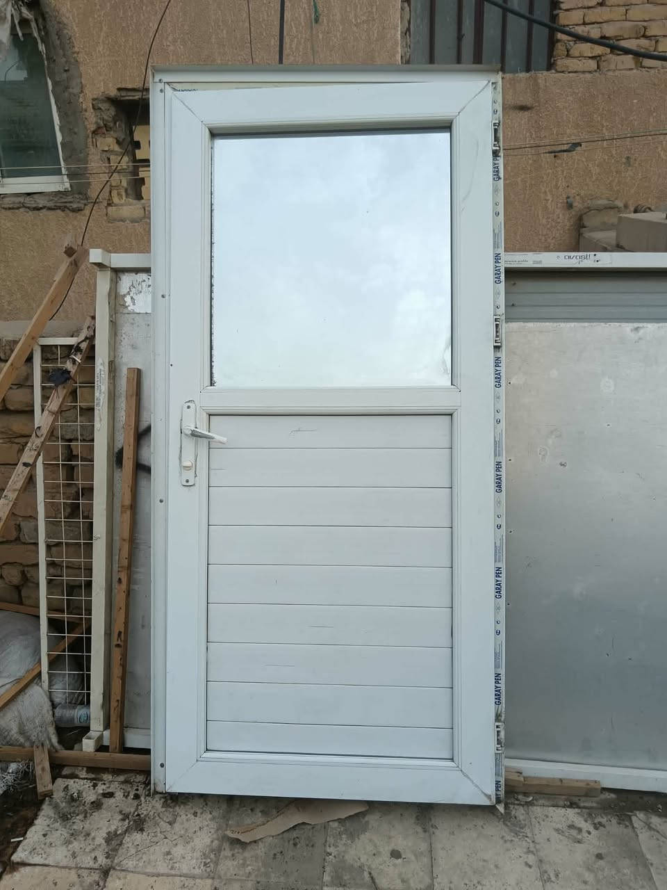 للبيع كلمن وسعره


**إذا كنت صاحب هذا الإعلان وتريد حذفه لأي سبب، رجاءا أرسل رسالة إلى الدعم الفني**