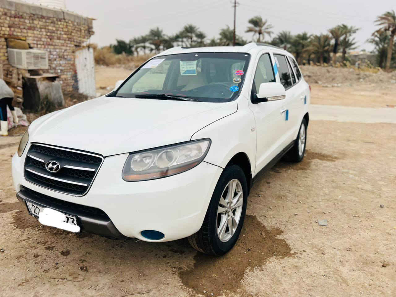 السلام عليكم
سنتافيا كاز 
سياره جديده وجاهزه 
تخم تاير 
حداده 
تبريد ثلج 
تدفئه 
أرقام وسنويه وحصه كاز بكل المحطات
وكاله بأسم المشتري 
السعر 50
ذي قار 
بيع او مراوس 
‏‪0787 018 9055‬‏
