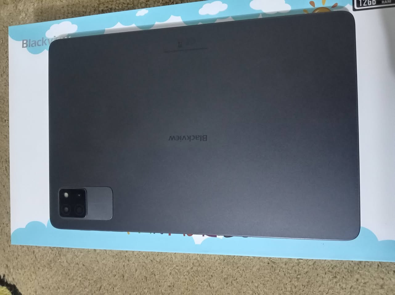 سلام عليكم ايباد(بلاك ڤيو) للبيع او مراوس بجهاز حسب القناعه مواصفات ذاكره. 128عشوائية.8 بطاريه 5200جديد نضافه 99٪ سعره 130بي مجال بسيط عنوان الكوت خاص او رقم ***********
