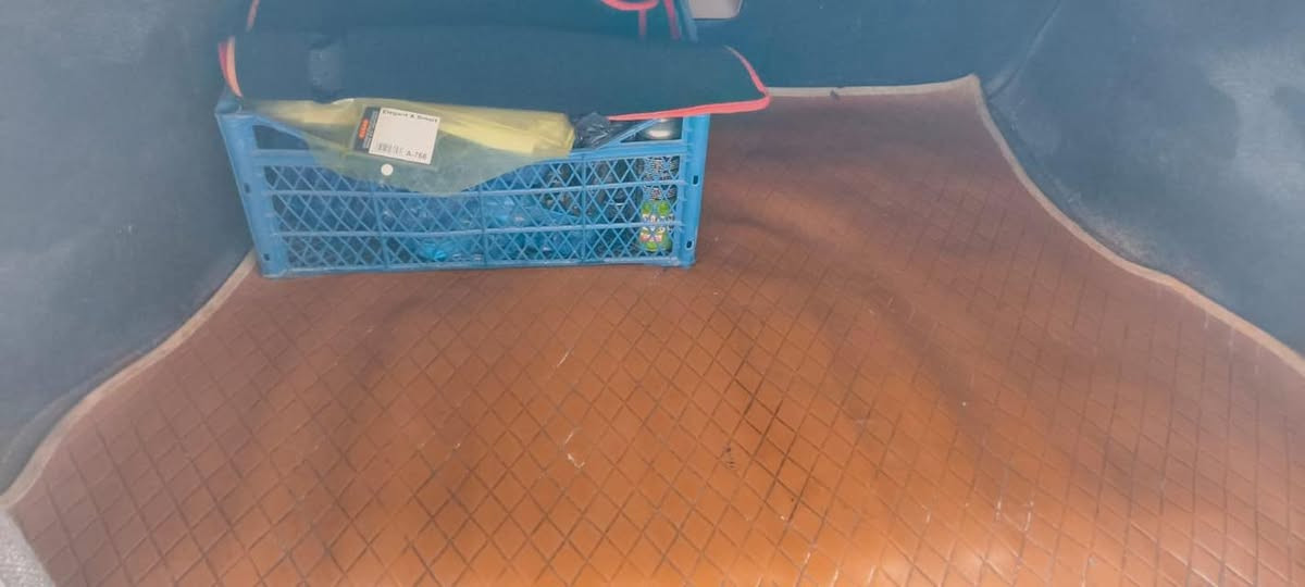 النتره 2014 فول مواصفات ماعده بصمه
محرك@1600
وارد امريكي 
سياره بيه صفحه وحده صبغ جماليه بدون حادث
السياره ماعايزه برغي حداديده جديده كلشي بيه جديد
☎️☎️☎️***********
ملاحظه 🧧🧧مكلف بنشرر. فقط
