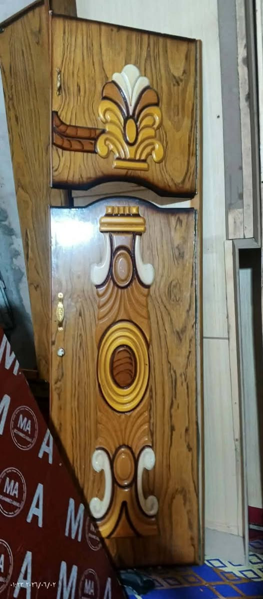 صاج عراقي سعر قفل 400جديده كلش ولا كسر ولا شي بس شراي يراسل


**إذا كنت صاحب هذا الإعلان وتريد حذفه لأي سبب، رجاءا أرسل رسالة إلى الدعم الفني**