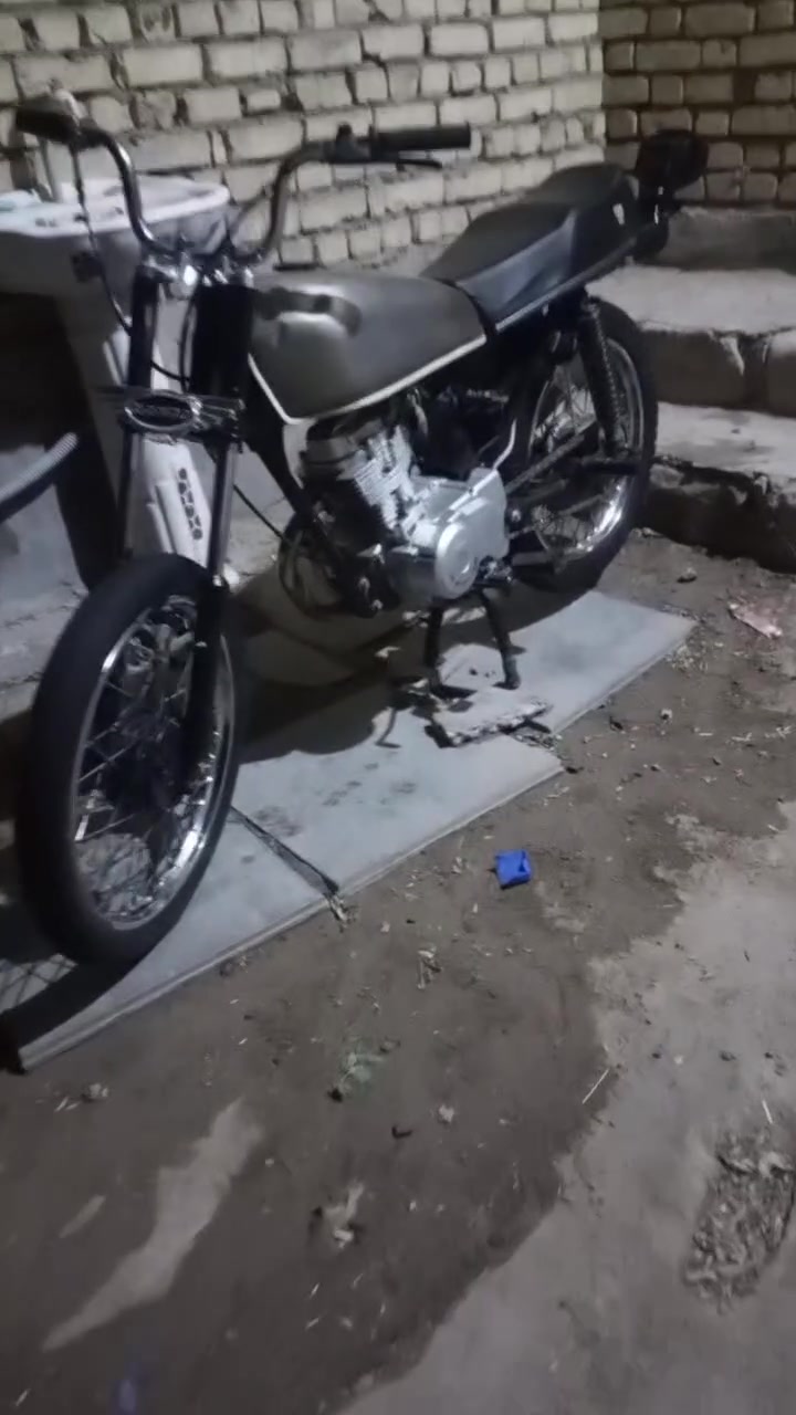 السلام عليكم دراجه نامه ادوات ادوات مكينه رابيدو مفتوحه تعميره 25 دراجه كلشي ماعوزه شوفت عينك اذه اكو مراوس اب دراجه نضيفه واطي فرق عادي مكاني ناصريه مركز 
***********
