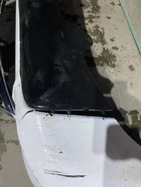 دعاميه خلفيه وشباك نيسان سني للبيع قيم واخذ عنوان بغداد حي العامل تلفو...