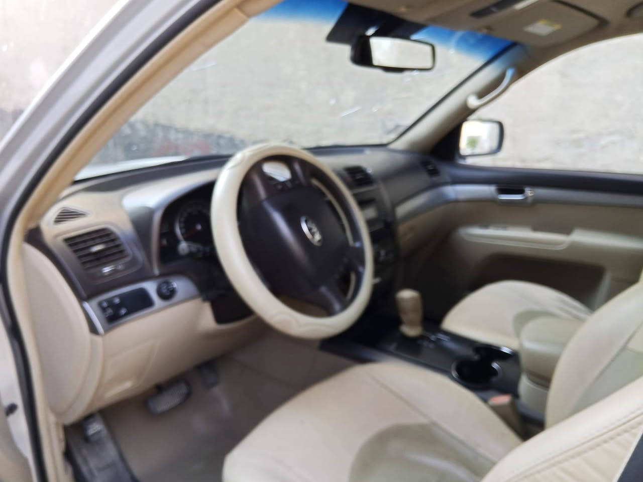 كيا موهافي ٢٠١٦ وارد خليجي السعر ١٧٠  مكفولة
*********** النعمانية, واسط
