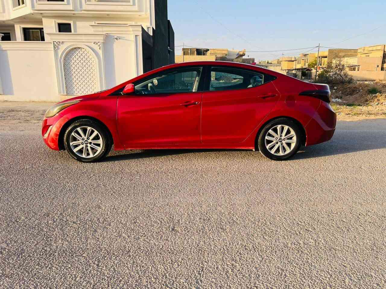 هونداي النتره موديل ٢٠١٥ وارد أمريكي حادث بنيد فقط بدون دواخل مكينه ١٨٠٠كامله من كلشي رقم بابل إنكليزي السعر المطلوب ١٠٧ عنوان بابل ناحية الإمام ***********
