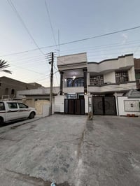 بيت للبيع • شارع بلقيس • ٨٤م