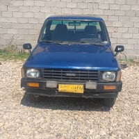 بيك اب • ١٩٨٥ • تحويل مباشر