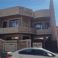 دار للبيع زراعي سند 25 تبليط مجاري و كهرباء نظامية مساحته 200م يحتوي ع...