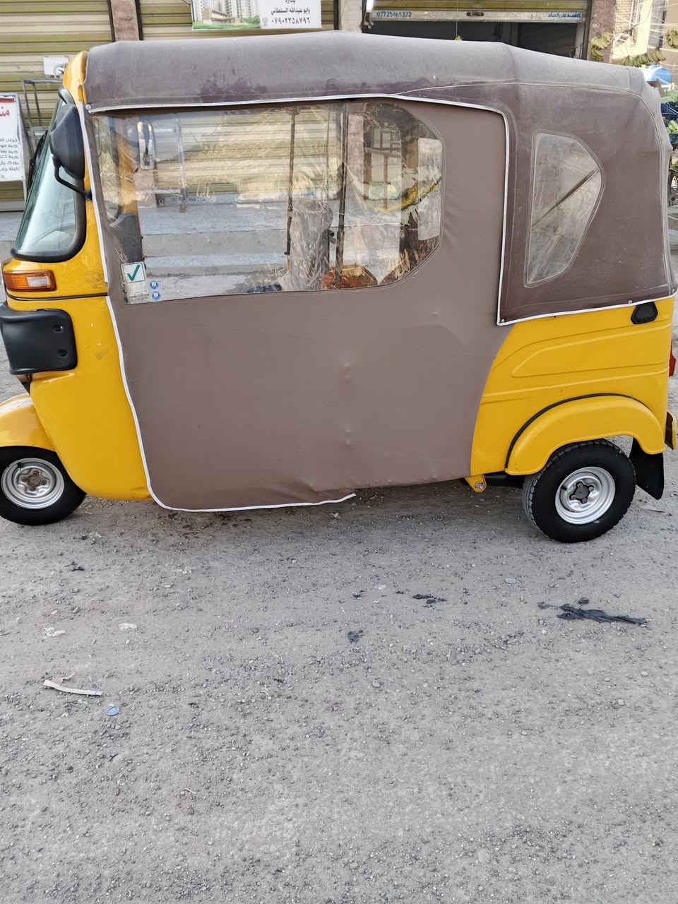 سلام عليكم تكتك للبيع 2021 شهر 10الاتصال علرقم ***********اخوان ممتواجد علفيس
