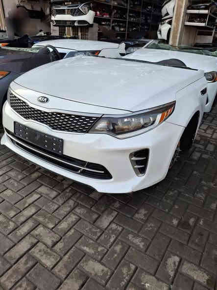 يتوفر قطع غيار اوبتما وارد امريكي
2019
2018
بغداد طالبيه
شركة الامين -لتجارة قطع غيار السيارات الكوريه 
*********** يوسف
