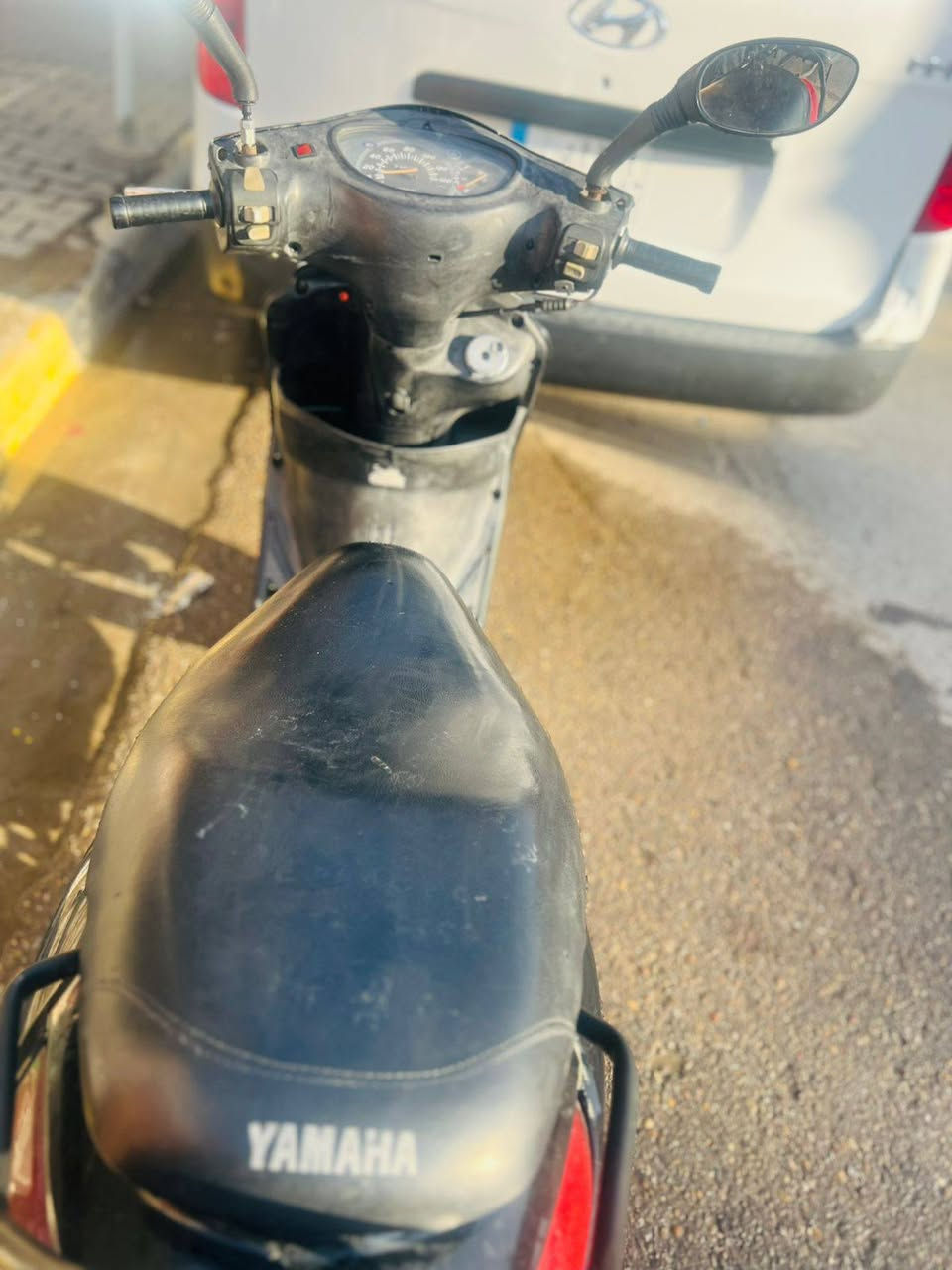 سلام عليكم دراجه بريز البيع نضيفه اوراق موجوده كفرات بلاديه كلهه مخمتمه سعر خاص


**إذا كنت صاحب هذا الإعلان وتريد حذفه لأي سبب، رجاءا أرسل رسالة إلى الدعم الفني**