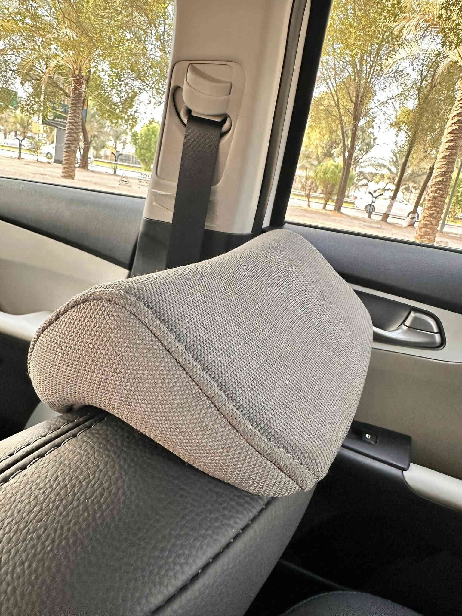 سلام عليكم 
زوج تجاوي مال أصايل 
لون رصاصي جوكر يرهمن كل السيارات 
مكاني النجف 
***********
توصيل 🚚 محافظات متوفر
