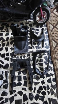 سوادات ماكس • نظيفات • نجف