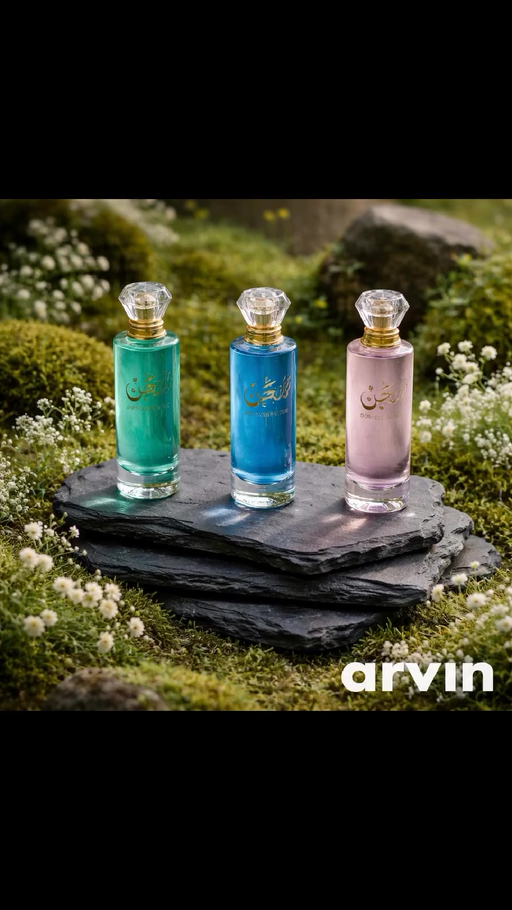 عطور شجن ثباتيه وفوحان ونقاوة


**إذا كنت صاحب هذا الإعلان وتريد حذفه لأي سبب، رجاءا أرسل رسالة إلى الدعم الفني**