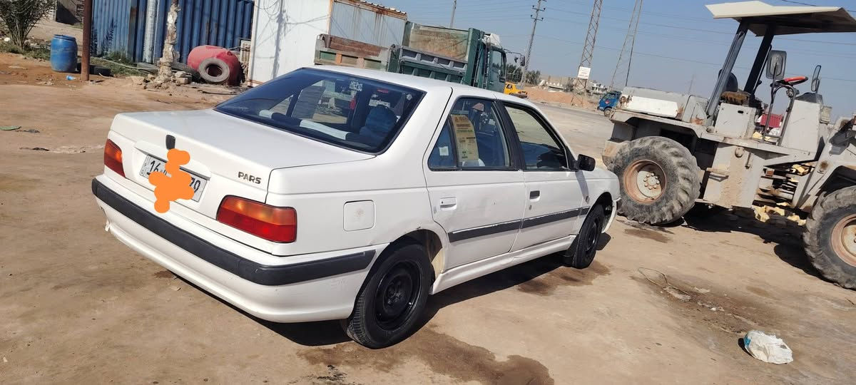 بيجو بارص موديل 2014 بسمي رقم جديد قادسيه السعر47 وبيهه مجال الشراي يتصل على الرقم *********** مكاني الديوانية
