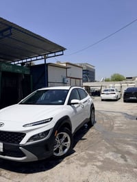 ٢٠٢٢ • حادث خلفي • بدون ايرباق