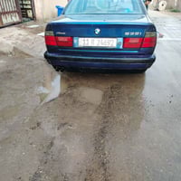 بي ام 535 • تايرات جديدة • كربلاء طوريج