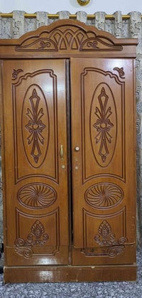 كنتور • خزائن