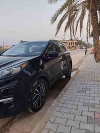 سبورتج 2020 وارد مكينة 2400 السيارة خير من الله مناقصة شي السونار موجو...