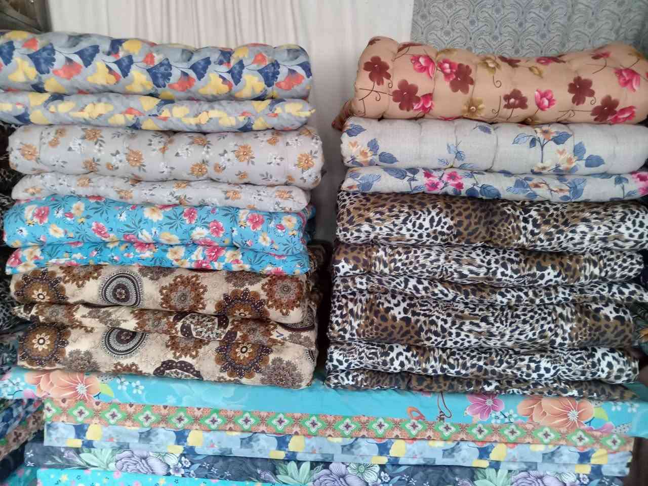 ندافة و مفروشات ابو حيدر السلطاني شارع ٤٠ مجاور سكلة على الشمري اهلا وسهلا بيكم


**إذا كنت صاحب هذا الإعلان وتريد حذفه لأي سبب، رجاءا أرسل رسالة إلى الدعم الفني**