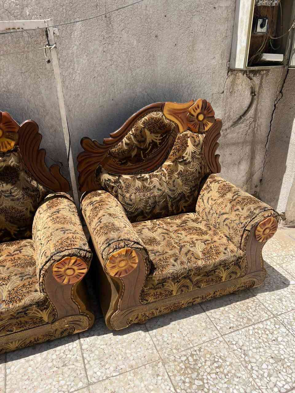 تخم ١٠ مقعد مستخدم للبيع


**إذا كنت صاحب هذا الإعلان وتريد حذفه لأي سبب، رجاءا أرسل رسالة إلى الدعم الفني**