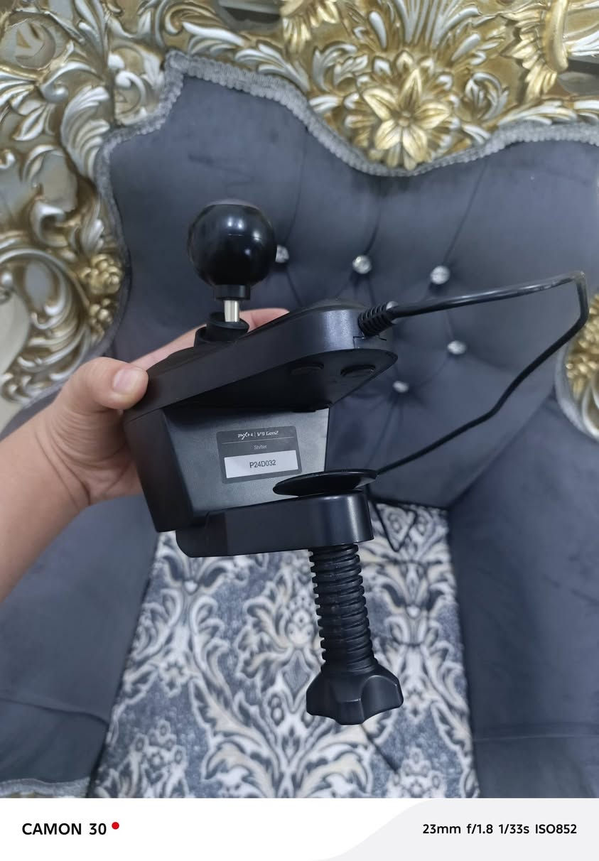 مشرف وافق 
السلام عليكم دركسون  v9 الجيل الثاني استعمال قليل نظيف و ضمان بي مراسله هاذه الحساب او واتساب ‏‪***********‬‏ سعر 90 وبي مجال لل طيب متوفر توصيل جميع محافظات العراق
